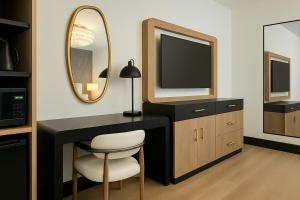 Double Room room in Elan Hotel