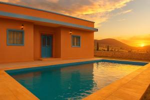 Tazouta Farm Villa with Pool