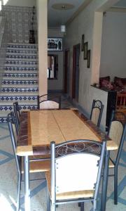 Tazouta Farm Villa with Pool
