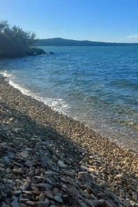 Apartments with a parking space Novigrad - 12572