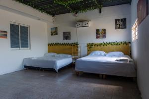 Casa de playa Pams