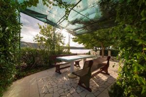 Apartment Kampor 15310a