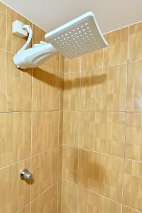 Ap mobiliado proximo ao centro c Ar e Wi-Fi Sem Garagem