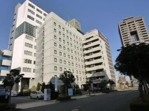 ホテルルートイン浜松駅東 (Hotel Route-Inn Hamamatsu Eki Higashi)