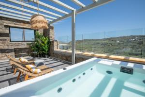 SilvAir by Silvernoses, Mykonos