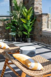 SilvAir by Silvernoses, Mykonos