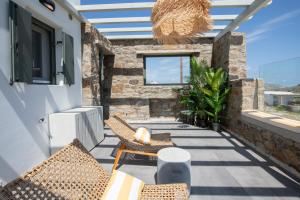 SilvAir by Silvernoses, Mykonos