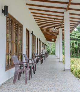 The Regency Villa by Escape Essence