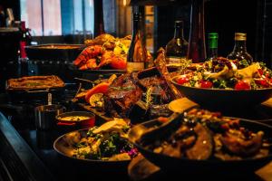 RYSE, Autograph Collection