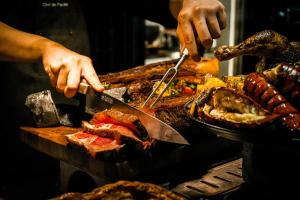 RYSE, Autograph Collection