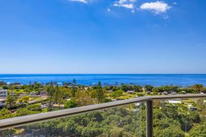 Maroochy Sands Holiday Apartments
