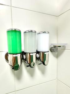 MV 142A Surpreendente Apartamento em Frente Ao Metrô Brás! - Rua Coronel Mursa, 56 - Bras