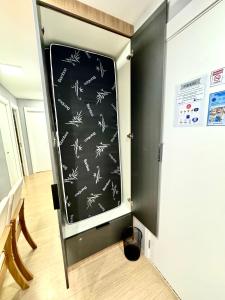 MV 142A Surpreendente Apartamento em Frente Ao Metrô Brás! - Rua Coronel Mursa, 56 - Bras