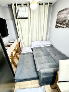 MV 142A Surpreendente Apartamento em Frente Ao Metrô Brás! - Rua Coronel Mursa, 56 - Bras