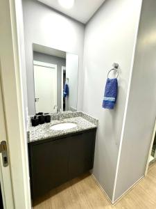 MV 142A Surpreendente Apartamento em Frente Ao Metrô Brás! - Rua Coronel Mursa, 56 - Bras