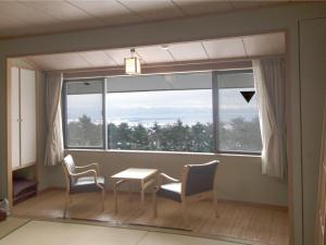 Inawashiro Kankou Hotel