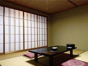 Inawashiro Kankou Hotel