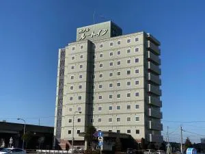 ホテルルートイン本八戸駅前 (Hotel Route-Inn Hon Hachinohe Ekimae)