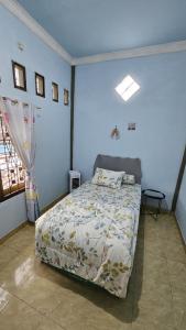 Rumah Syariah 4BR 150Mbps WiFi Bersih Lengkap Luas Nyaman