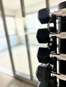 Check In Flexível - 10 mins do Aeroporto