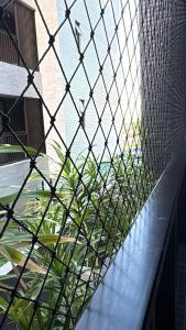 Flat Beach Haus a beira mar João pessoa