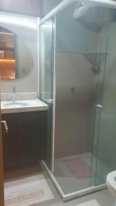 Flat Beach Haus a beira mar João pessoa