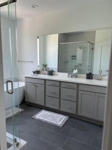 Houston Vacation Hideaway