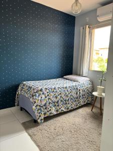 Hospedagem em quarto privativo no centro