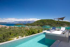 Pothos - Afroditi Villas Collection