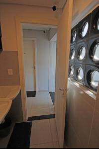 Salles Residence - Studio 03