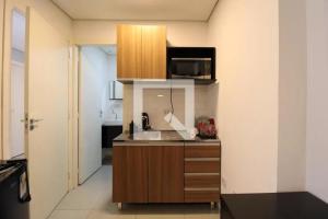 Salles Residence - Studio 03