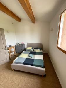 Maisons de vacances Maison pour vacances en famille : photos des chambres
