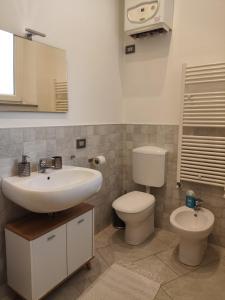 Cozy Studio near Ospedale Maggiore!