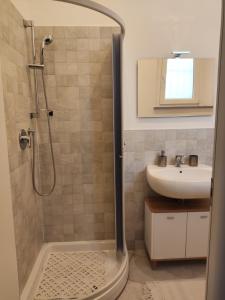 Cozy Studio near Ospedale Maggiore!