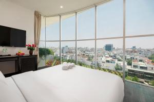 Amanda Boutique Hotel