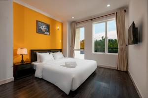 Hold Amanda Boutique Hotel