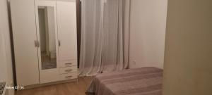 Appartements Le Repos Urbain-Grand T3 Cosy a 10 min de Paris & CDG : photos des chambres
