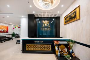 Hold Amanda Boutique Hotel