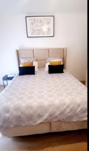 Le Repos Urbain-Grand T3 Cosy à 10 min de Paris & CDG