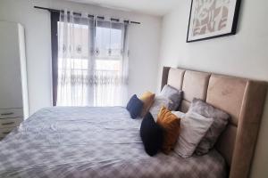 Le Repos Urbain-Grand T3 Cosy à 10 min de Paris & CDG