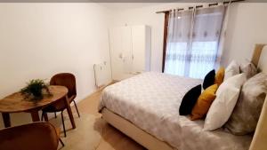 Le Repos Urbain-Grand T3 Cosy à 10 min de Paris & CDG