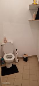 Appartements Le Repos Urbain-Grand T3 Cosy a 10 min de Paris & CDG : photos des chambres