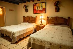 Hotel Doña Crucita