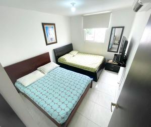 Casa al norte de Valledupar para Festival Vallenato