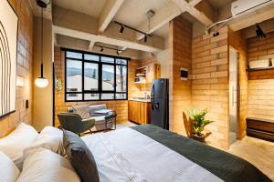 Otalu Suites