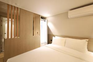 Ulsan Mugeo Eser Hotel