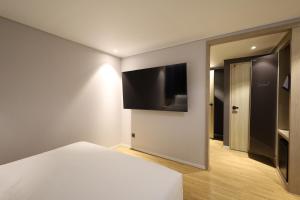 Ulsan Mugeo Eser Hotel