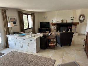 Maisons de vacances Villa in Provence with Private Pool : photos des chambres