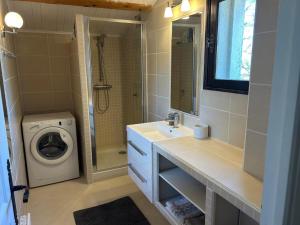 Maisons de vacances Villa in Provence with Private Pool : photos des chambres