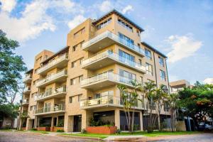 Cookandmusicapartments Leparaguayen